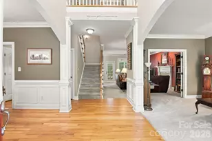 3564 Weddington Oaks Dr, Matthews, NC 28104 - Photo 4