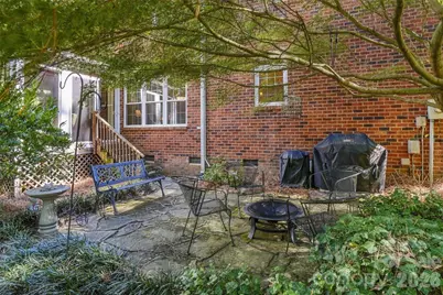 3564 Weddington Oaks Drive, Matthews, NC 28104 - Photo 34