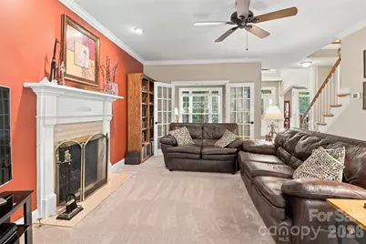 3564 Weddington Oaks Drive, Matthews, NC 28104 - Photo 6
