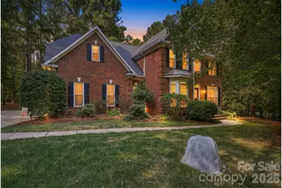 3564 Weddington Oaks Drive, Matthews, NC 28104 - Photo 2