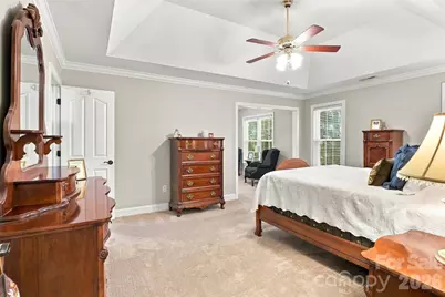 3564 Weddington Oaks Drive, Matthews, NC 28104 - Photo 16