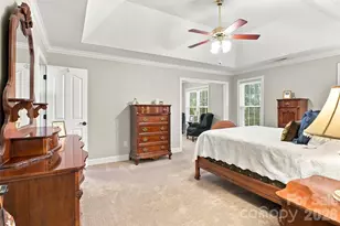 3564 Weddington Oaks Dr, Matthews, NC 28104 - Photo 16