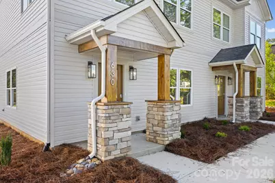 630 Modena Street, Gastonia, NC 28054 - Photo 2
