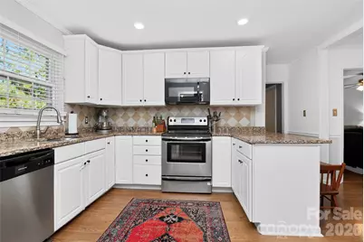 4301 Red Berry Court, Charlotte, NC 28213 - Photo 16
