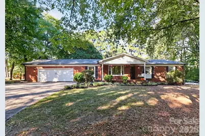 4301 Red Berry Court, Charlotte, NC 28213 - Photo 2