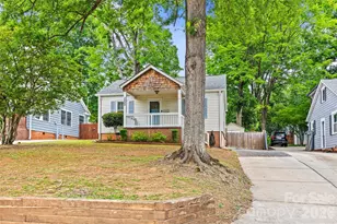 3225 Commonwealth Ave, Charlotte, NC 28205 - Photo 1