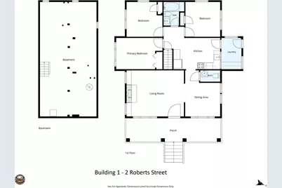 2 Roberts Street, Fletcher, NC 28732 - Photo 46