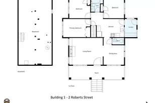 2 Roberts St, Fletcher, NC 28732 - Photo 46