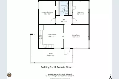 2 Roberts Street, Fletcher, NC 28732 - Photo 48