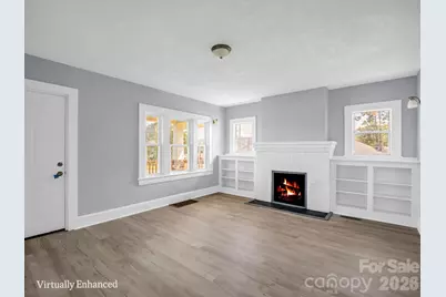 2 Roberts Street, Fletcher, NC 28732 - Photo 16