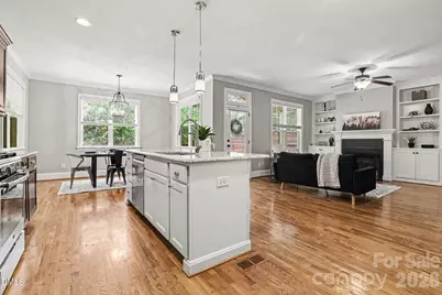 12312 Bunchgrass Lane, Raleigh, NC 27614 - Photo 2