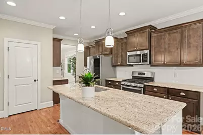 12312 Bunchgrass Lane, Raleigh, NC 27614 - Photo 10