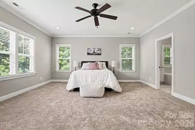 12312 Bunchgrass Lane, Raleigh, NC 27614 - Photo 22