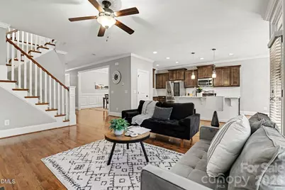 12312 Bunchgrass Lane, Raleigh, NC 27614 - Photo 8