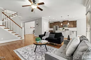 12312 Bunchgrass Ln, Raleigh, NC 27614 - Photo 8