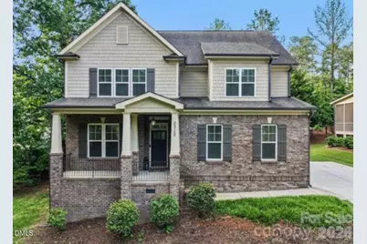 12312 Bunchgrass Lane, Raleigh, NC 27614 - Photo 1