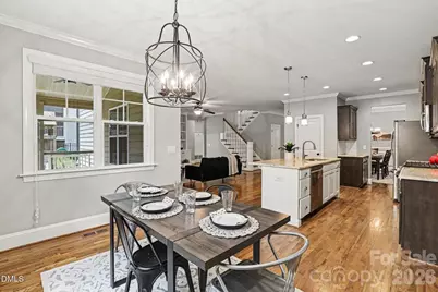 12312 Bunchgrass Lane, Raleigh, NC 27614 - Photo 16