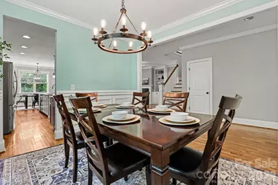 12312 Bunchgrass Lane, Raleigh, NC 27614 - Photo 18