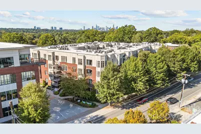 2810 Selwyn Avenue #209, Charlotte, NC 28209 - Photo 48