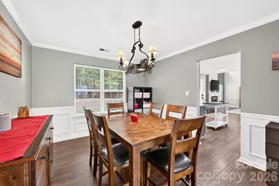 7609 Berrywood Circle, Huntersville, NC 28078 - Photo 20