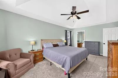 7609 Berrywood Circle, Huntersville, NC 28078 - Photo 24