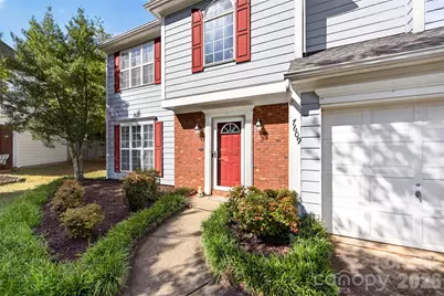 7609 Berrywood Circle, Huntersville, NC 28078 - Photo 4