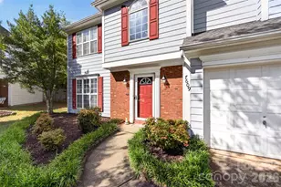 7609 Berrywood Cir, Huntersville, NC 28078 - Photo 4