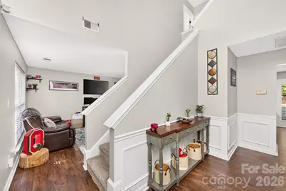 7609 Berrywood Circle, Huntersville, NC 28078 - Photo 16