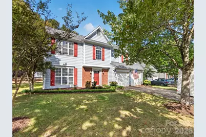 7609 Berrywood Circle, Huntersville, NC 28078 - Photo 48