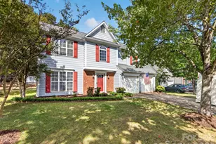 7609 Berrywood Cir, Huntersville, NC 28078 - Photo 48