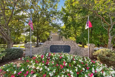 7609 Berrywood Circle, Huntersville, NC 28078 - Photo 42