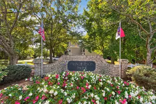 7609 Berrywood Cir, Huntersville, NC 28078 - Photo 42