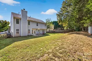 7609 Berrywood Cir, Huntersville, NC 28078 - Photo 38