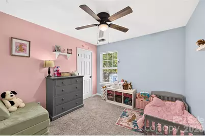 7609 Berrywood Circle, Huntersville, NC 28078 - Photo 34