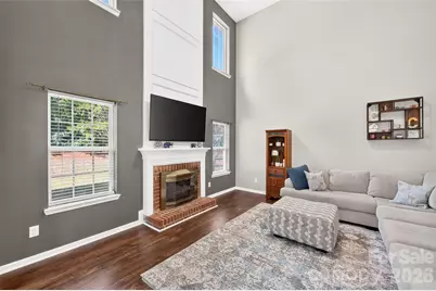 7609 Berrywood Circle, Huntersville, NC 28078 - Photo 8