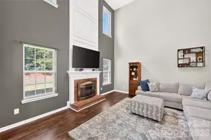 7609 Berrywood Cir, Huntersville, NC 28078 - Photo 8