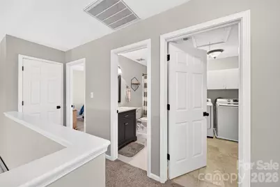 7609 Berrywood Circle, Huntersville, NC 28078 - Photo 30