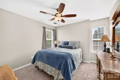 7609 Berrywood Circle, Huntersville, NC 28078 - Photo 32