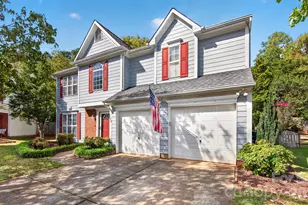 7609 Berrywood Cir, Huntersville, NC 28078 - Photo 1