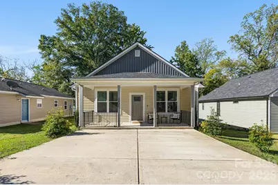 3425 Mable Hubbard Drive, Charlotte, NC 28208 - Photo 2