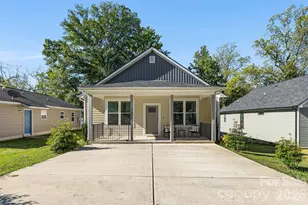 3425 Mable Hubbard Dr, Charlotte, NC 28208 - Photo 2