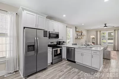 3425 Mable Hubbard Drive, Charlotte, NC 28208 - Photo 12