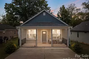 3425 Mable Hubbard Dr, Charlotte, NC 28208 - Photo 1