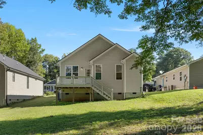 3425 Mable Hubbard Drive, Charlotte, NC 28208 - Photo 30