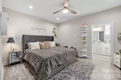 3425 Mable Hubbard Drive, Charlotte, NC 28208 - Photo 16