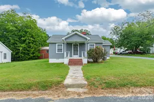 602 Ross St, Marshville, NC 28103 - Photo 1