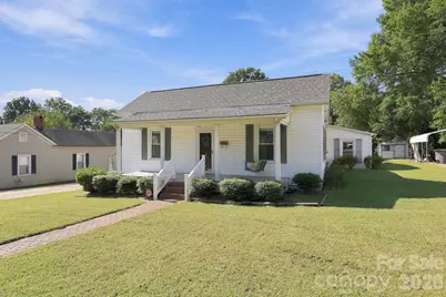 609 Poplar Avenue, Kannapolis, NC 28081 - Photo 30