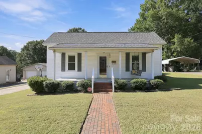 609 Poplar Avenue, Kannapolis, NC 28081 - Photo 2