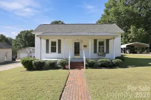 609 Poplar Ave, Kannapolis, NC 28081 - Photo 2