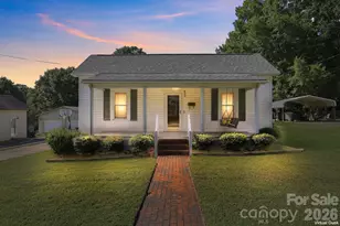 609 Poplar Ave, Kannapolis, NC 28081 - Photo 1